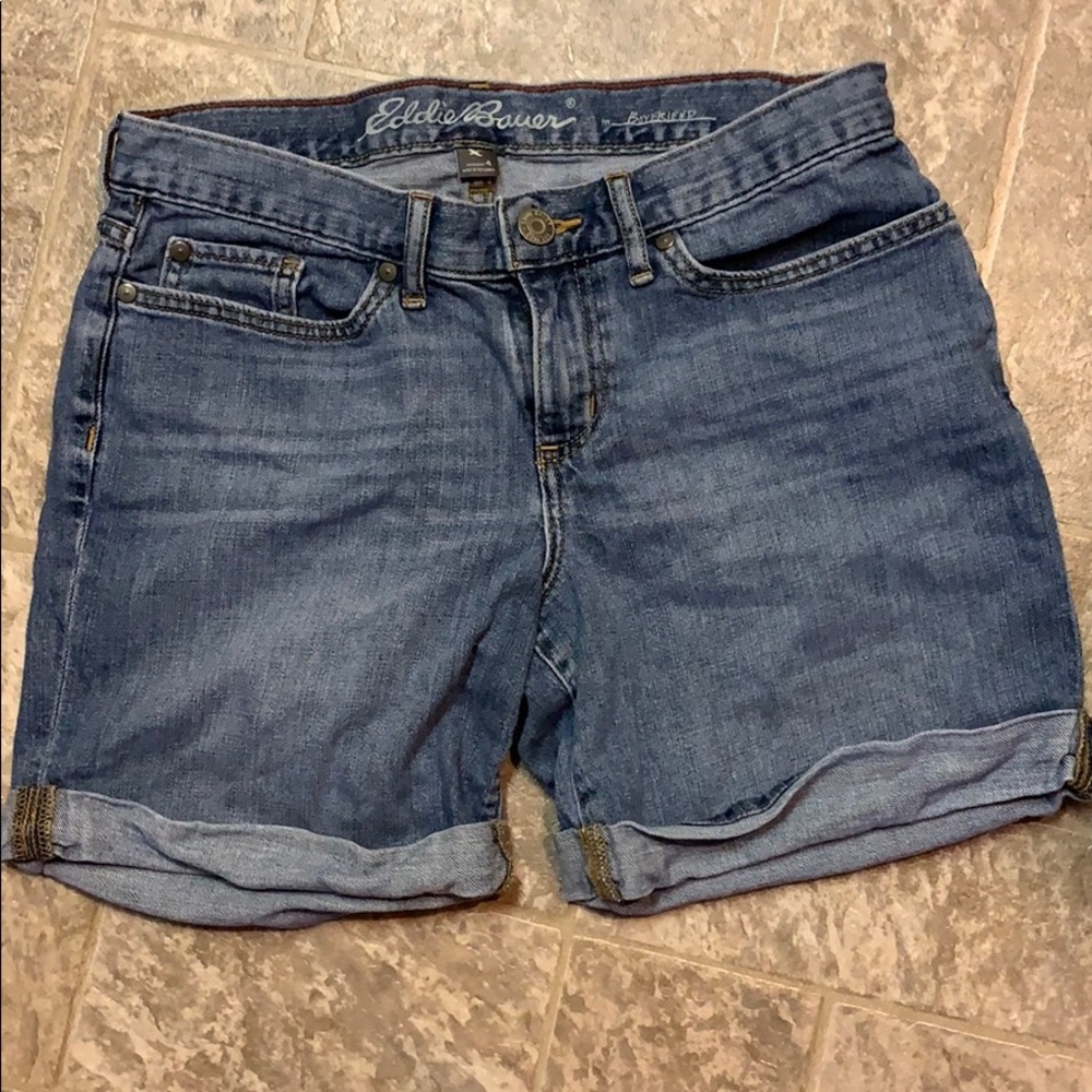 Eddie Bauer shorts